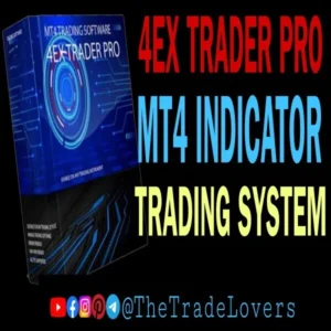 4EX Trader Pro System MT4