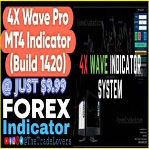 4X Wave Indicator System MT4