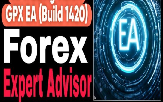 AI TradingVision GPX EA MT4