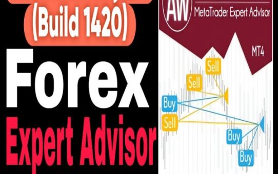 AW Recovery EA V3.3 MT4