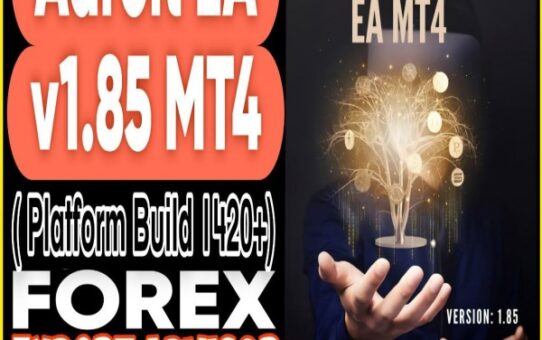Adroitea V1.85 EA MT4