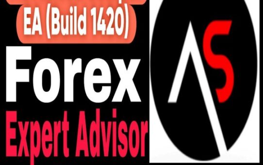 Advanced Scalper EA V1.58 MT4