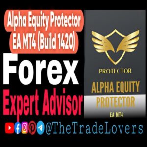 Alpha Equity Protector EA MT4