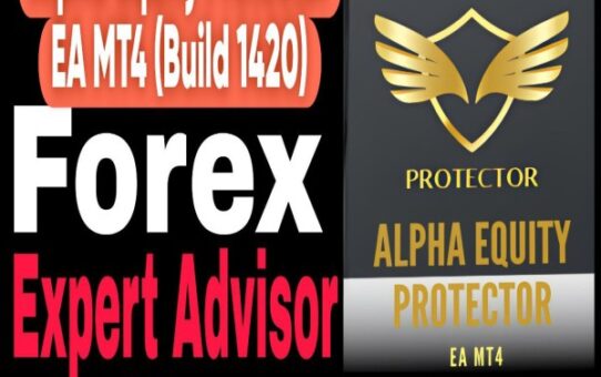Alpha Equity Protector EA MT4