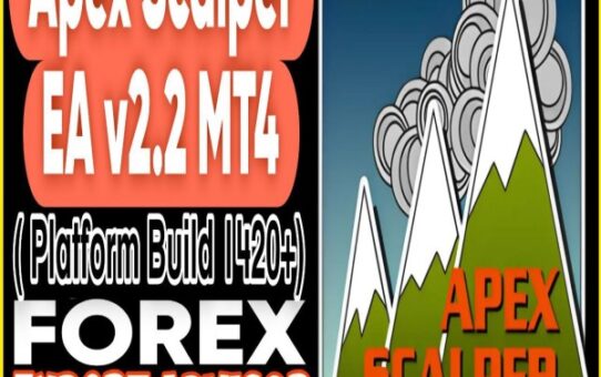 Apex Scalper EA v2.2 MT4
