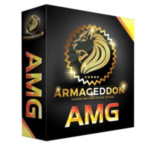 Armageddon EA V3 MT4