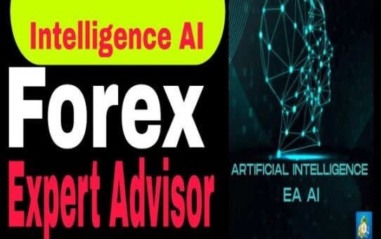 Artificial Intelligence EA AI MT4