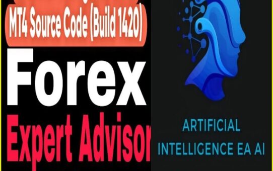 Artificial Intelligence EA AI MQ4