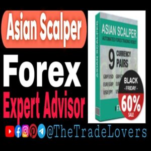 Asian Scalper LTM EA v12.39 MT4