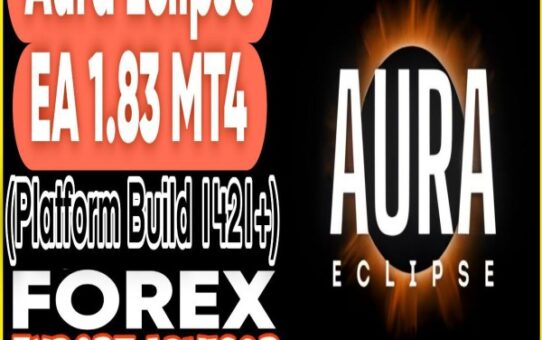 Aura Eclipse EA V1.83 MT4
