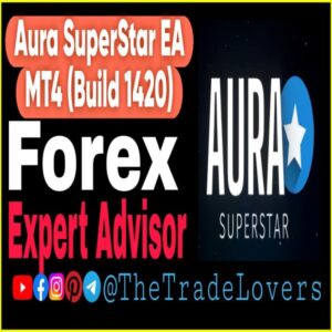 Aura Superstar EA V1.1 MT4