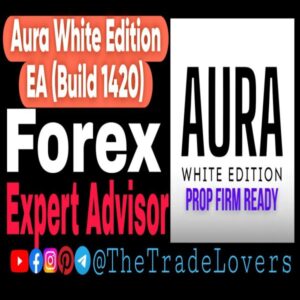 Aura White Edition EA V2.3 MT4