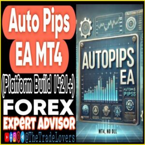 Auto Pips EA MT4