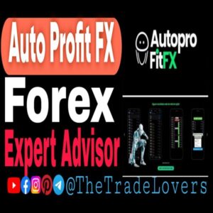 Auto Profit FX V1.2 MT4