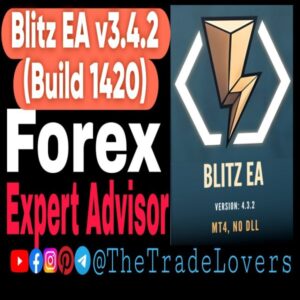 BLITZ EA V3.4.2 MT4