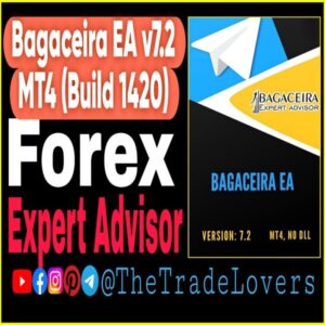 Bagaceira EA V7.2 MT4