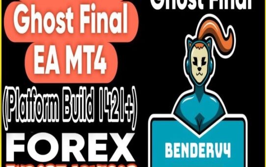 BenderFX Ghost Final EA MT4