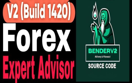 BenderFX EA V2 MT4 MQ4