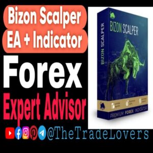 Bizon Scalper Indicator