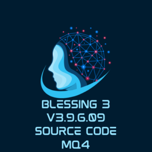 Blessing 3 V3 MT MQ4