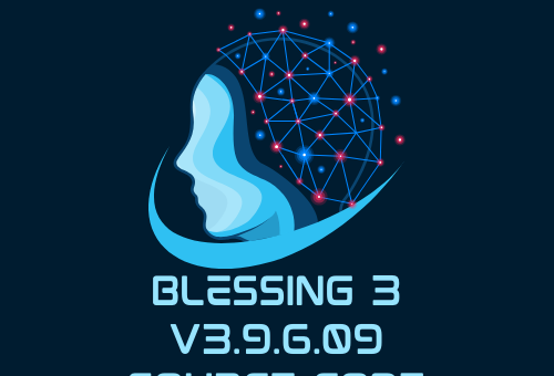 Blessing 3 V3 MT MQ4