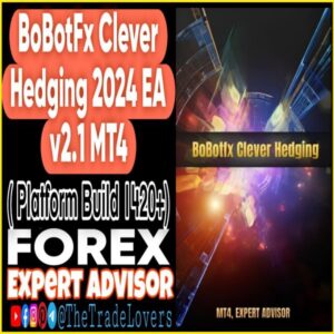 BoBotfx Clever Hedging EA v2.1 MT4