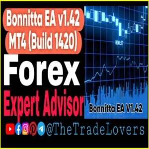 Bonnitta EA V1.42 MT4