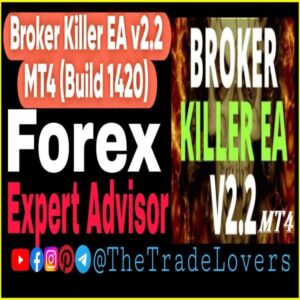 Broker Killer EA MT4