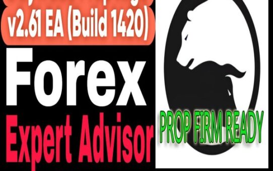 Daytrade Pro Algo EA V2.61 MT4