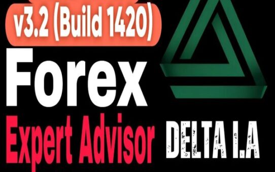 Delta IA EA v3.2 MT4
