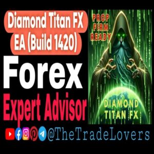 Diamond Titan FX EA MT4