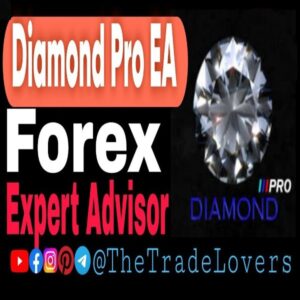 Diamond PRO EA V2.0 MT4