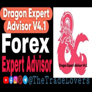 DRAGON EXPERT ADVISOR V4.1 MT4