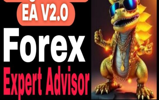 Dragon Gold EA V2.0 MT4