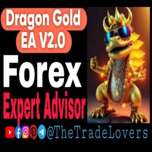 Dragon Gold EA V2.0 MT4