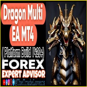 Dragon Multi EA MT4