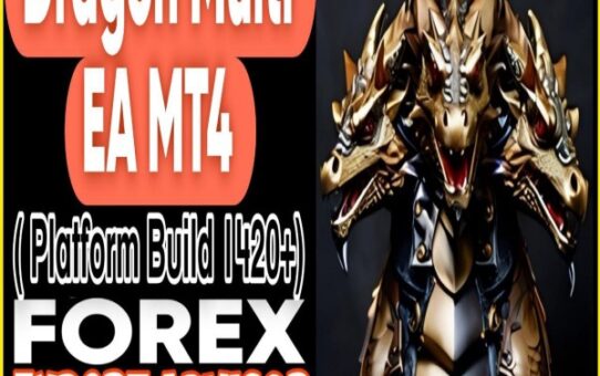 Dragon Multi EA MT4