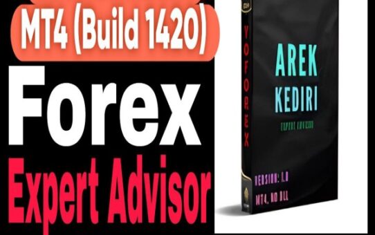 Arek Kediri EA V1.0 MT4