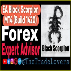 Black Scorpion EA MT4