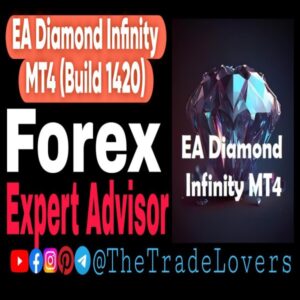 EA Diamond Infinity MT4