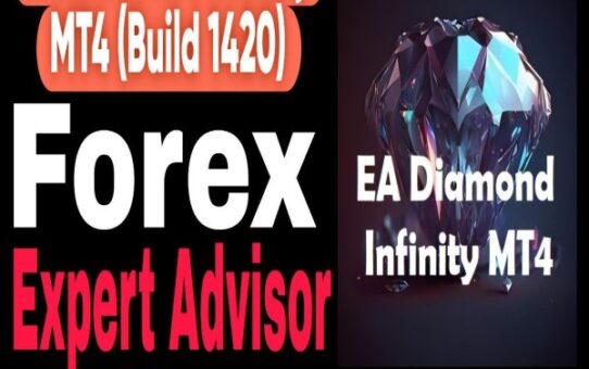EA Diamond Infinity MT4