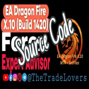 EA Dragon Fire X.10 MQ4