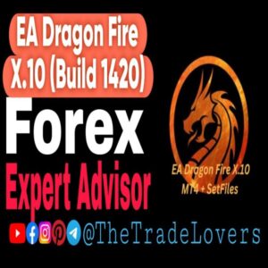 EA Dragon Fire X.10 MT4