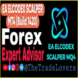 EA ELCODEX Scalper MT4