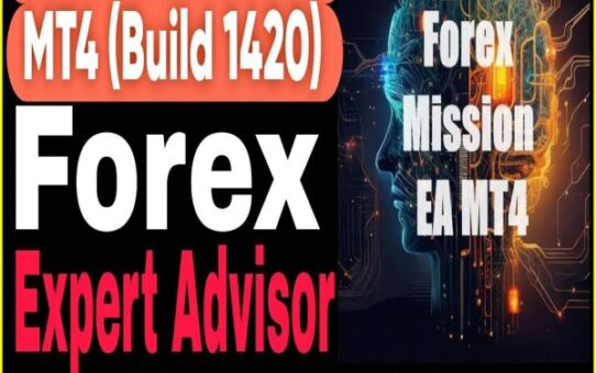 Forex Mission EA MT4
