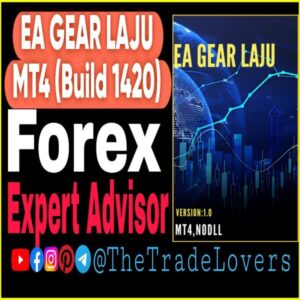 EA Gear Laju MT4