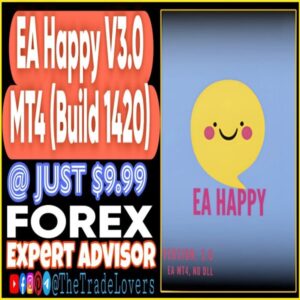 EA Happy V3.0 MT4