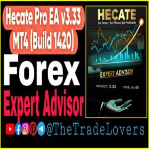 EA Hecate Pro V3.33 MT4