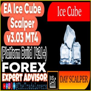 EA Ice Cube Scalper V3.03 MT4