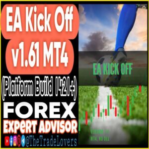 EA Kick Off V1.61 MT4